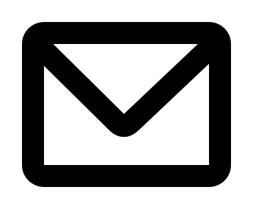 Logo of email